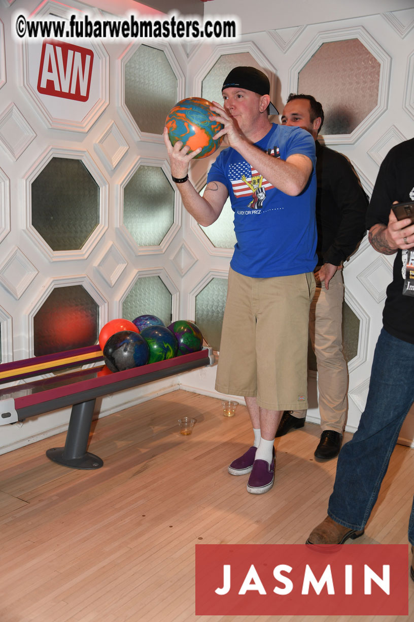 Internext Pajama Party