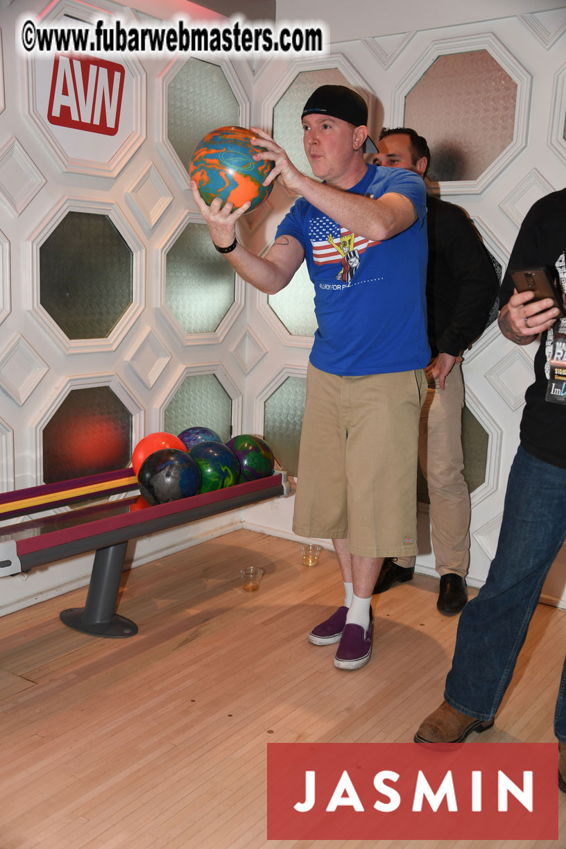 Internext Pajama Party