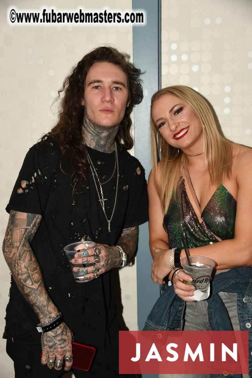 Internext Pajama Party