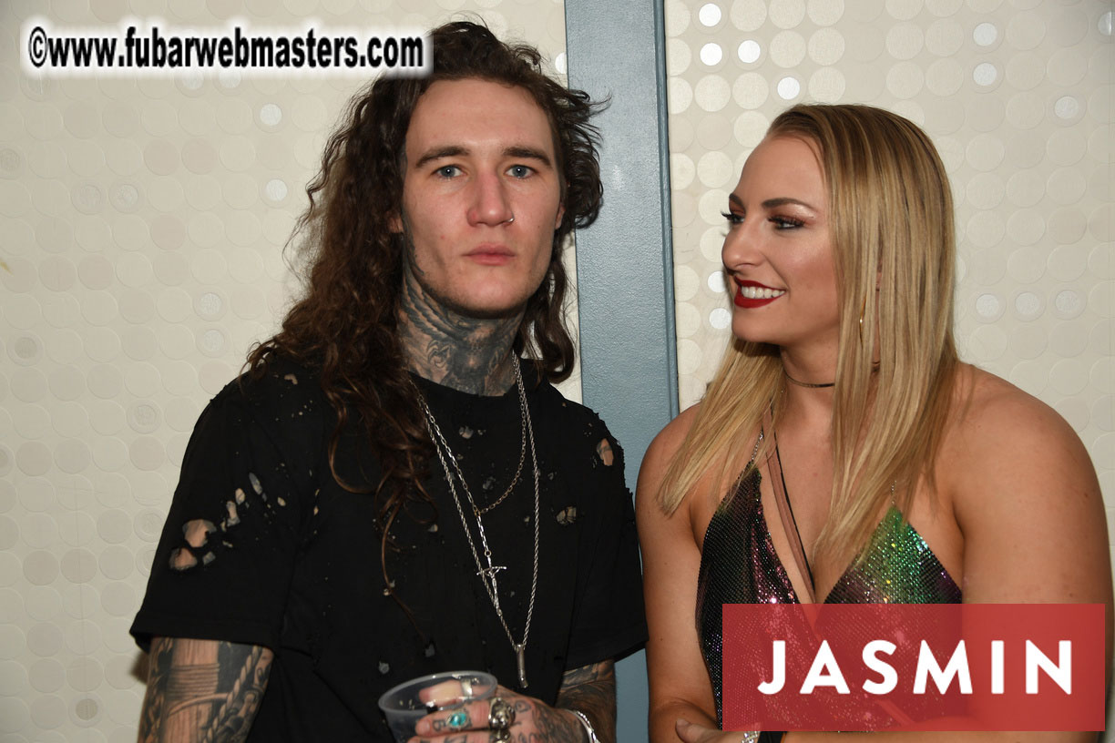 Internext Pajama Party