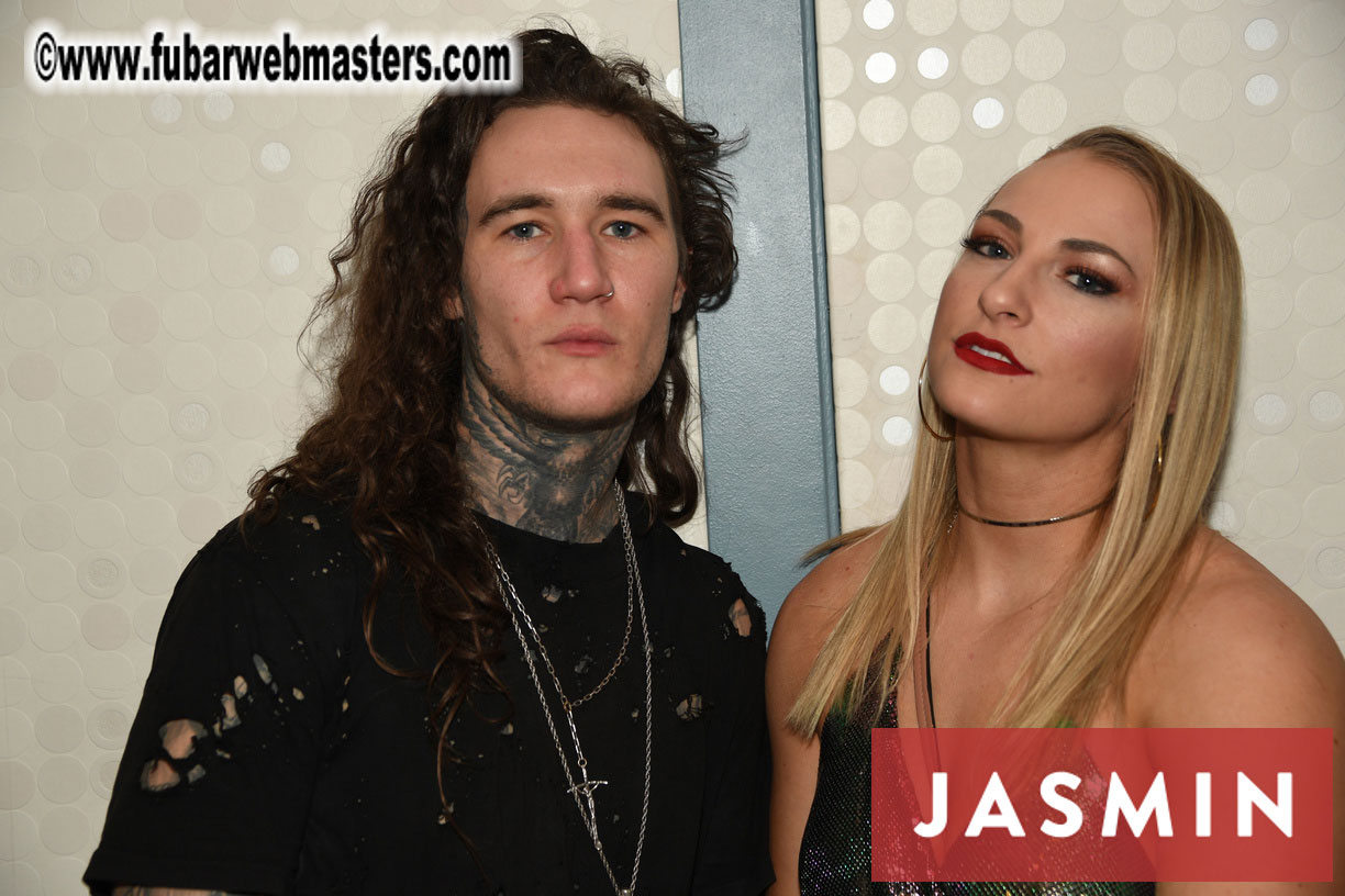 Internext Pajama Party