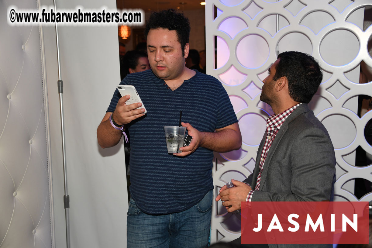 Internext Pajama Party