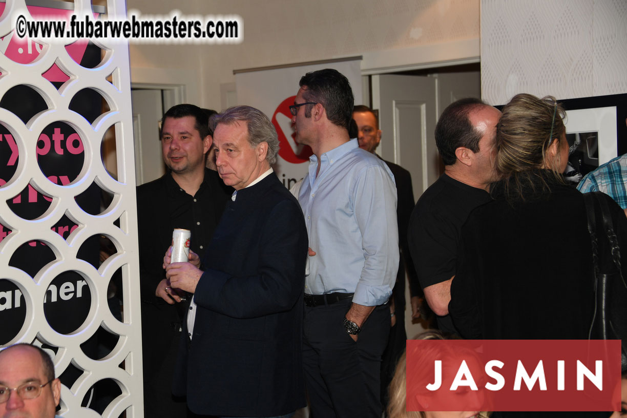 Internext Pajama Party