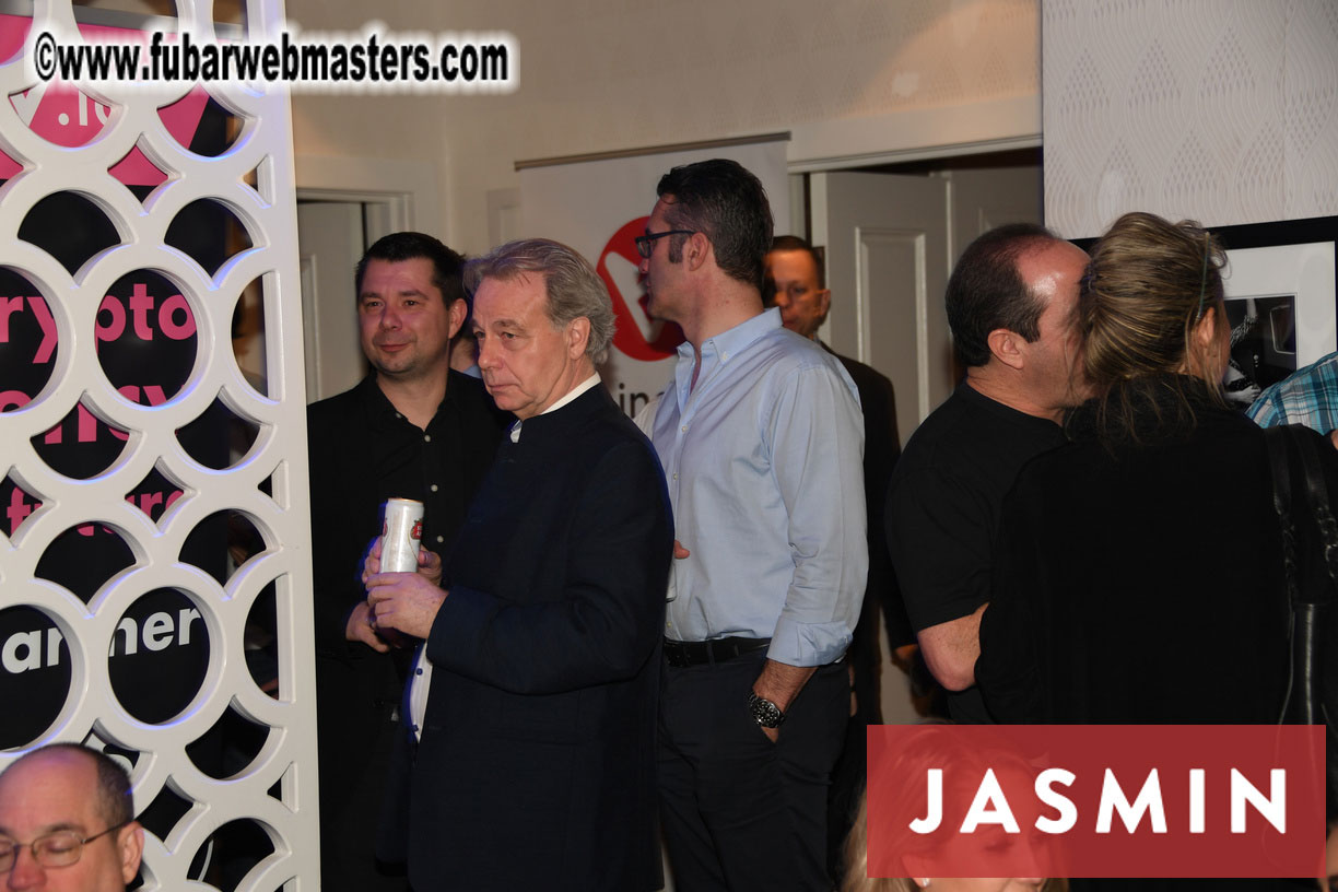 Internext Pajama Party