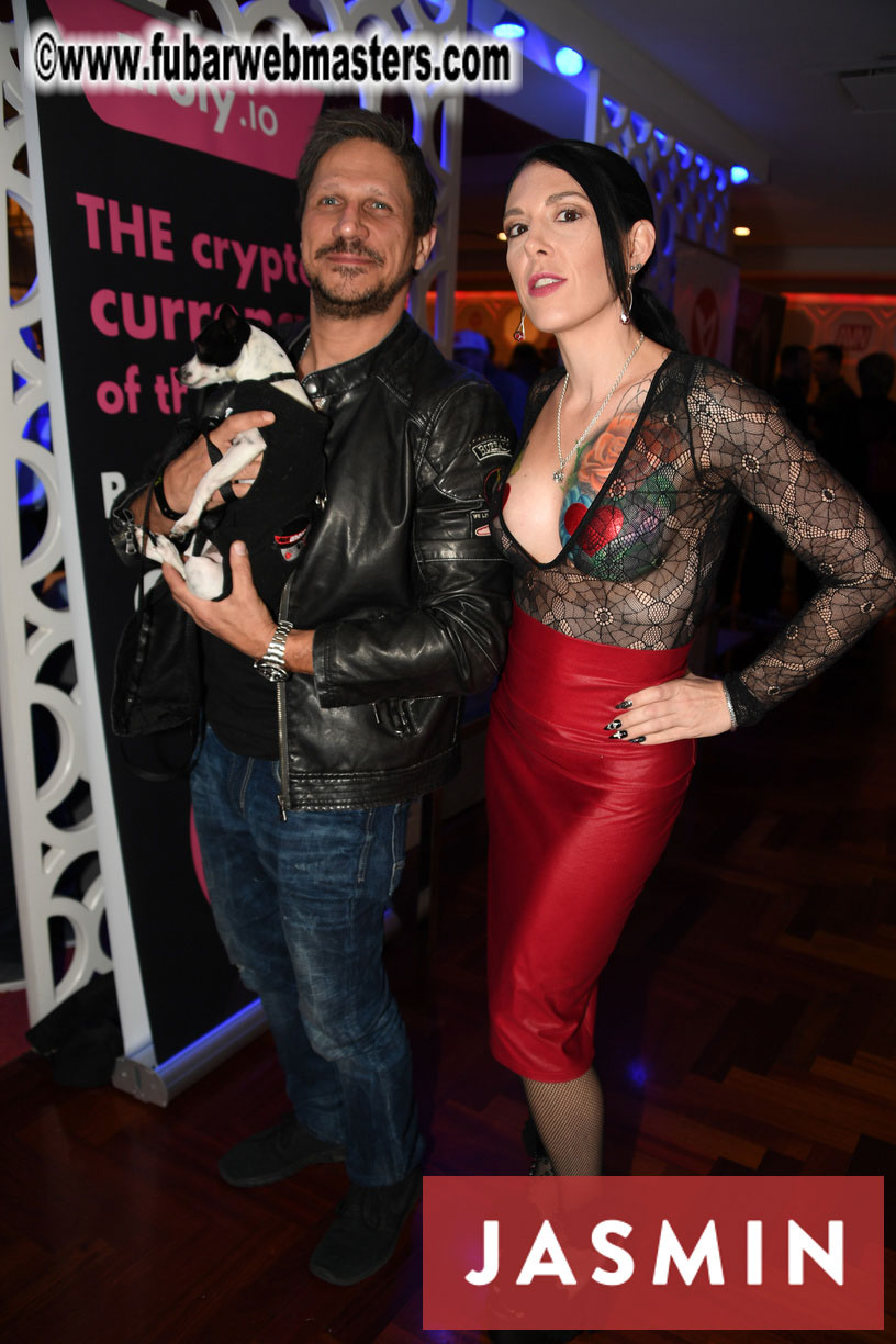 Internext Pajama Party