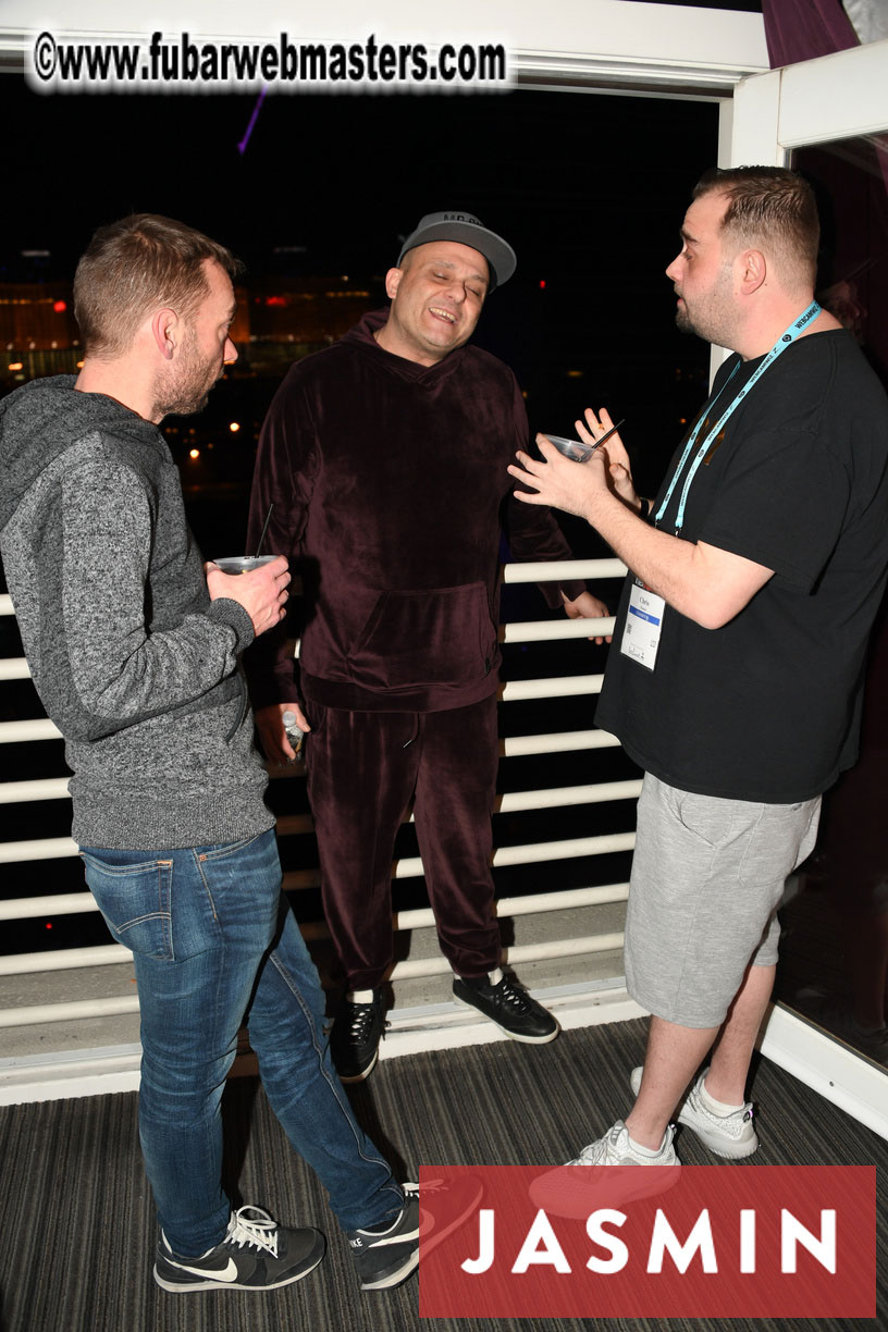 Internext Pajama Party