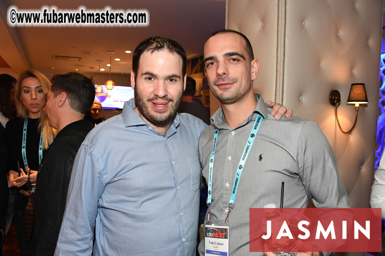 Internext Pajama Party