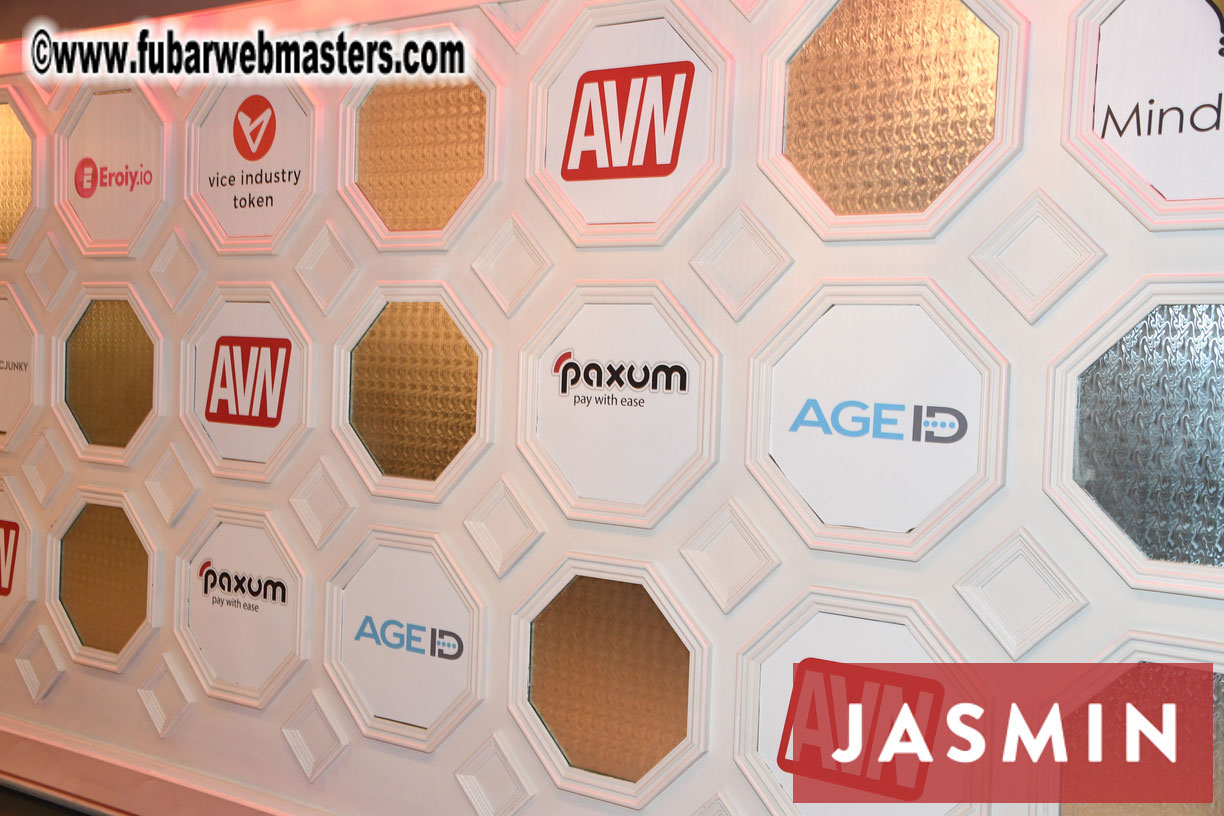 Internext Pajama Party