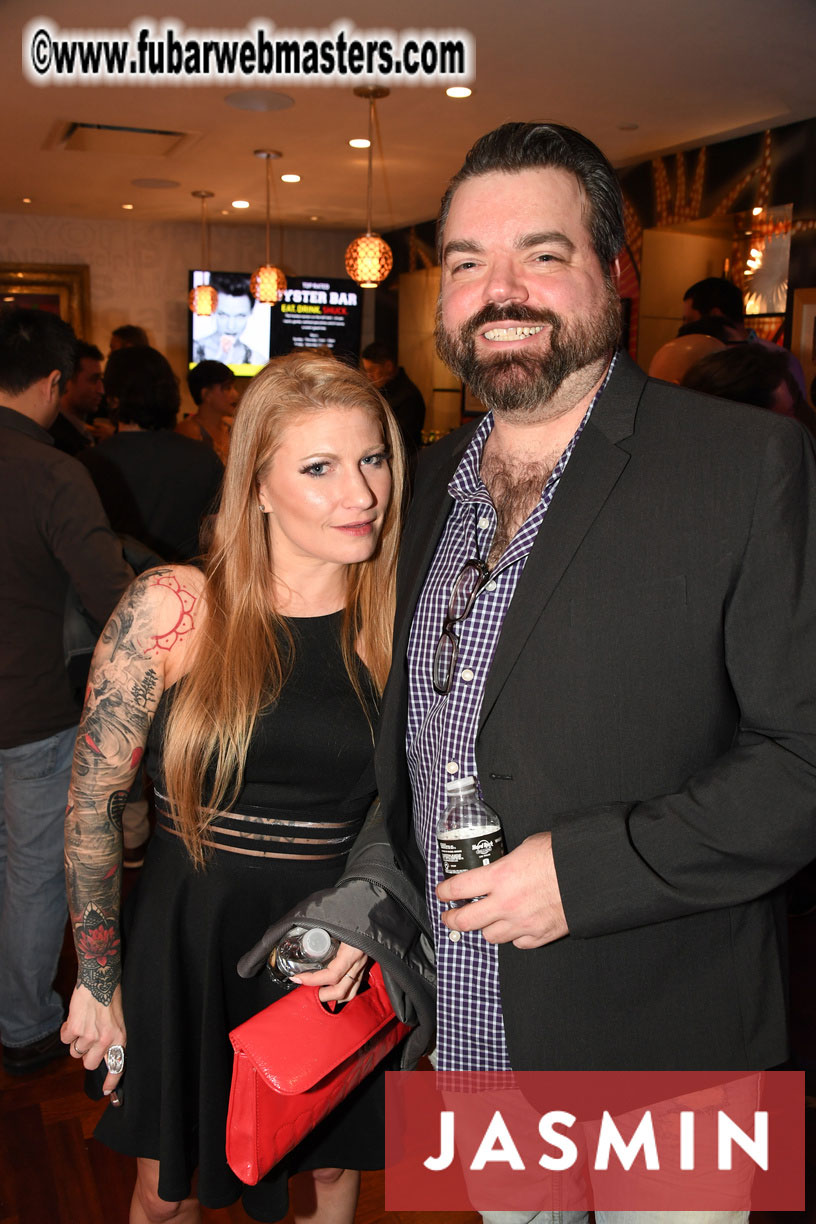 Internext Pajama Party