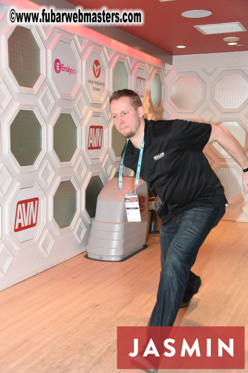 Internext Pajama Party