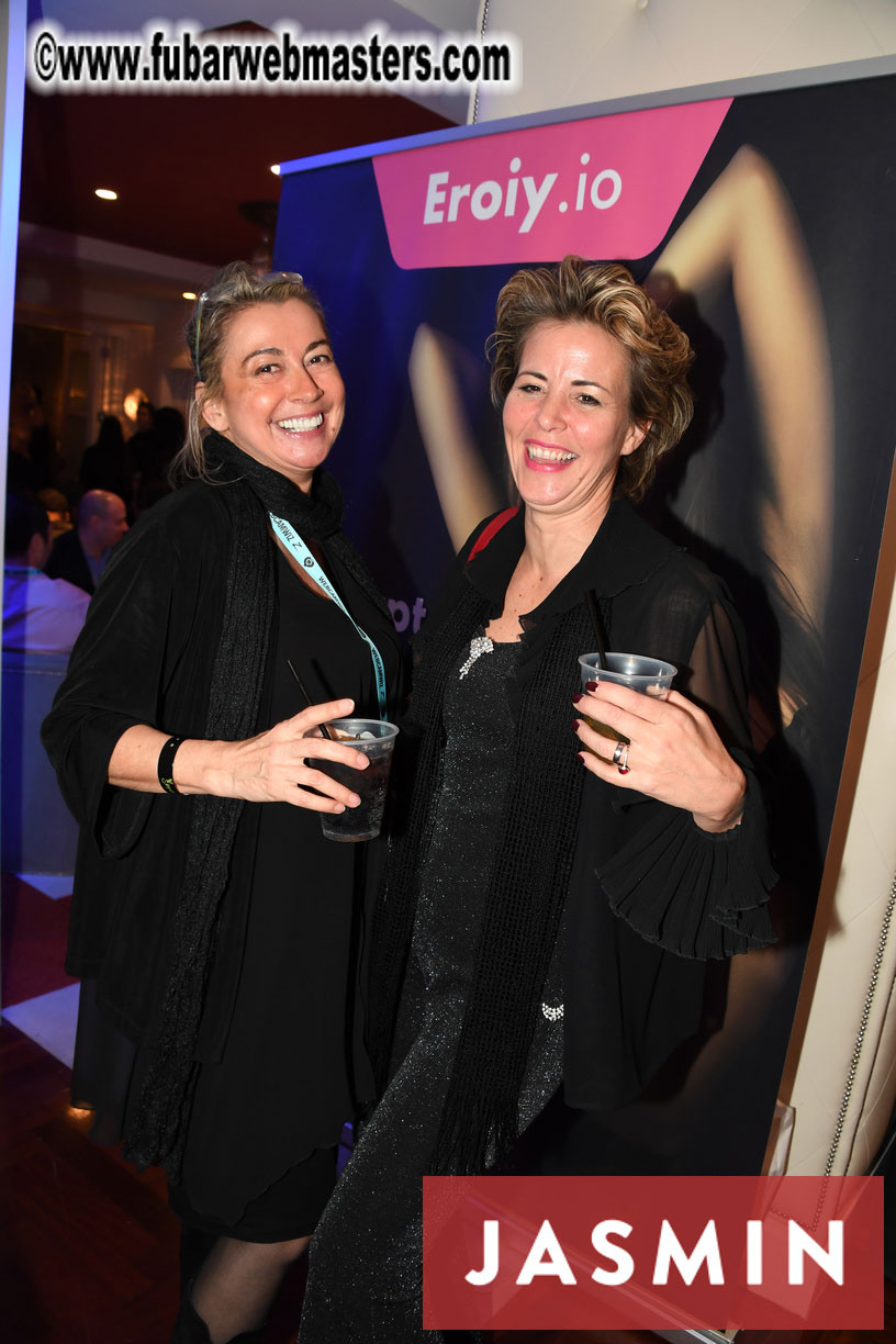 Internext Pajama Party