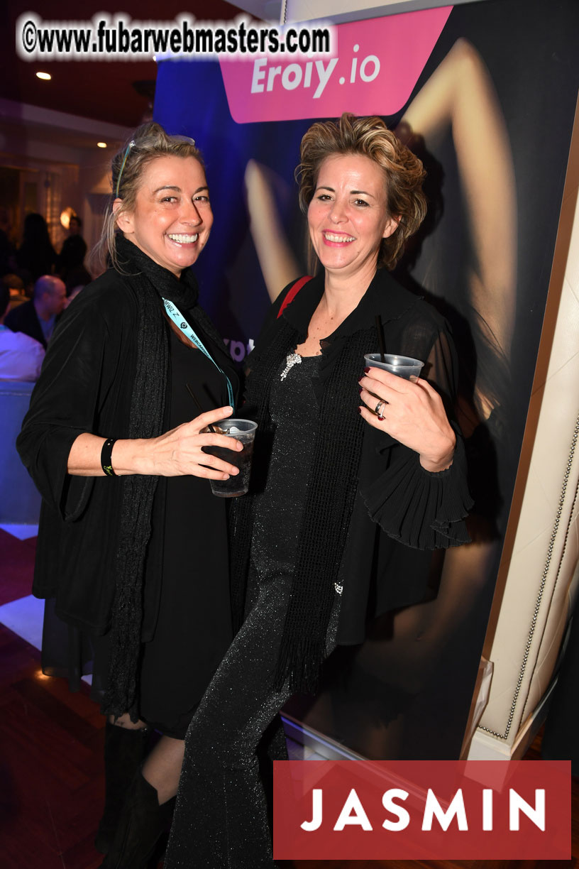 Internext Pajama Party