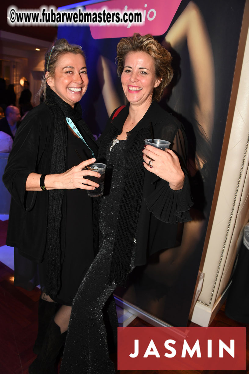 Internext Pajama Party