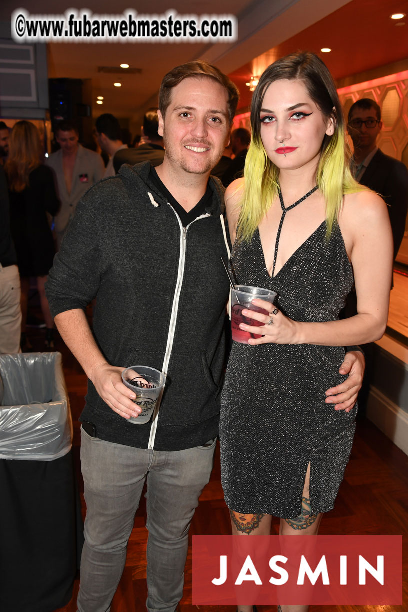 Internext Pajama Party