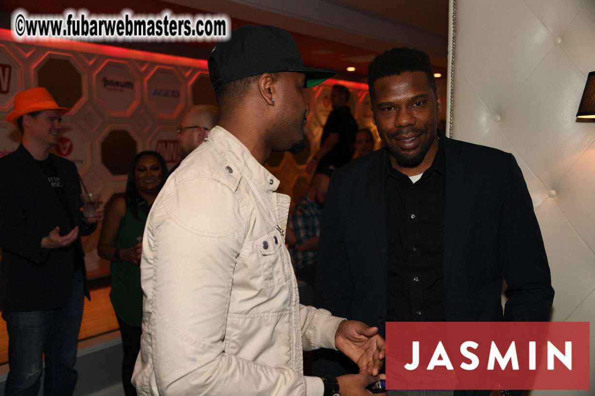 Internext Pajama Party