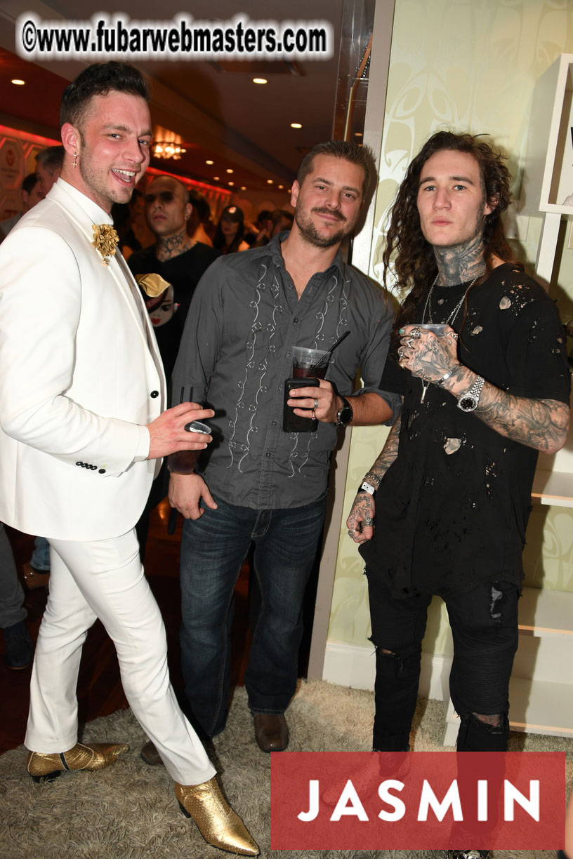 Internext Pajama Party