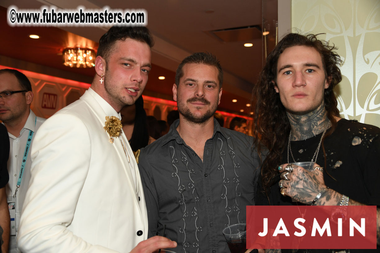 Internext Pajama Party