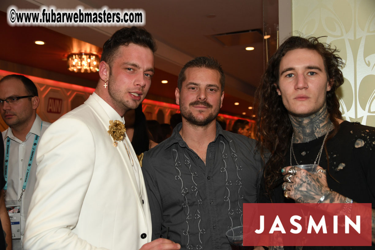 Internext Pajama Party