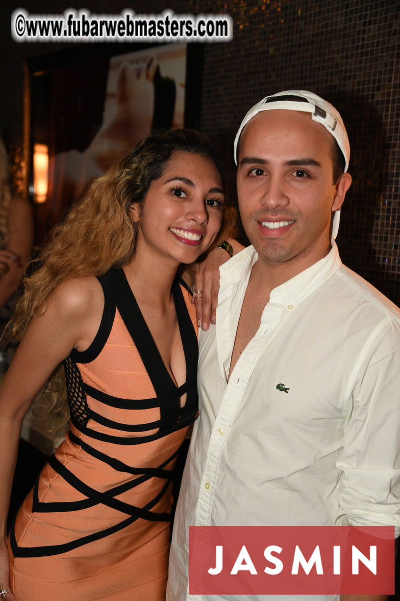 Internext Pajama Party