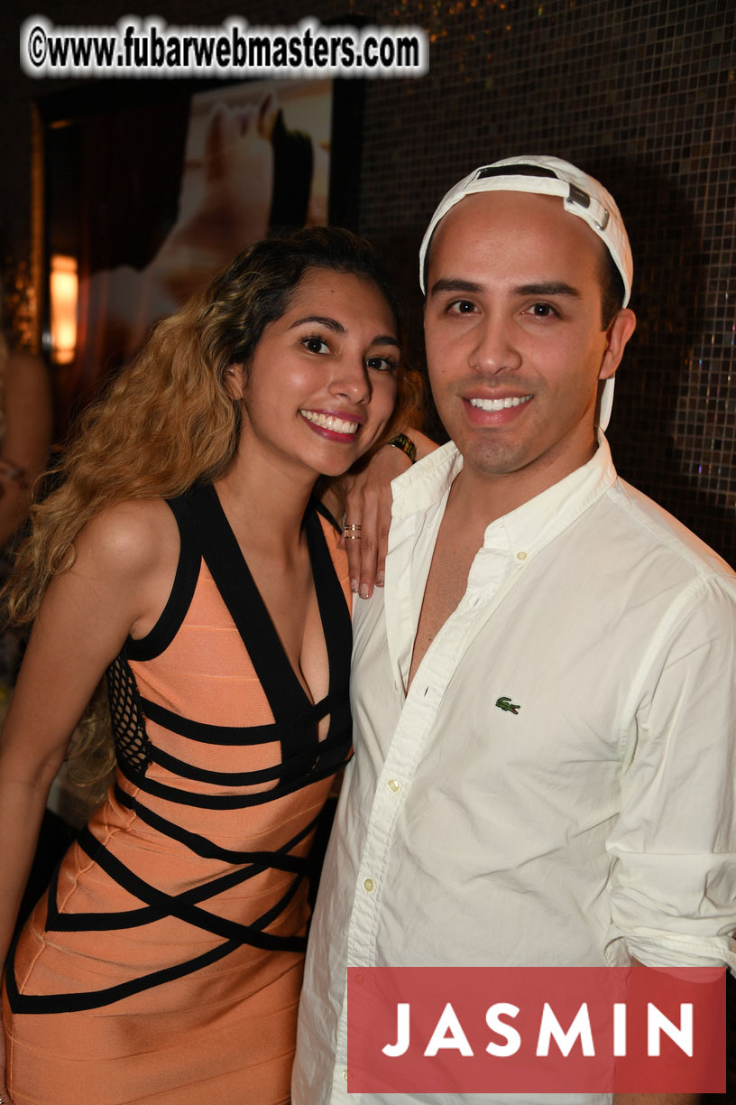 Internext Pajama Party