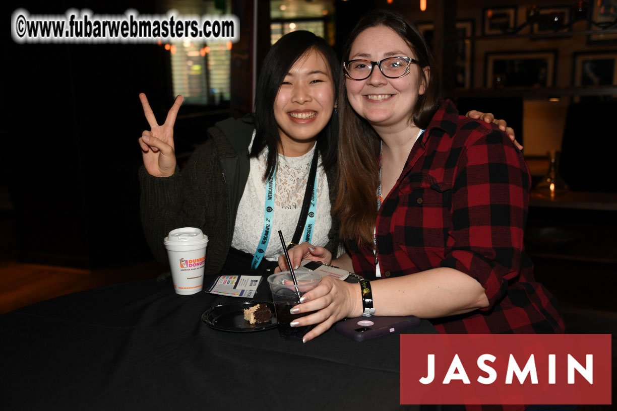 Chaturbate Female Empowerment Lounge