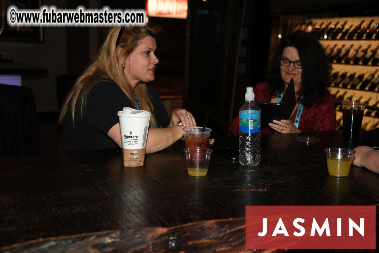 Chaturbate Female Empowerment Lounge