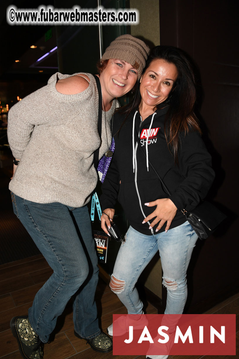 Chaturbate Female Empowerment Lounge