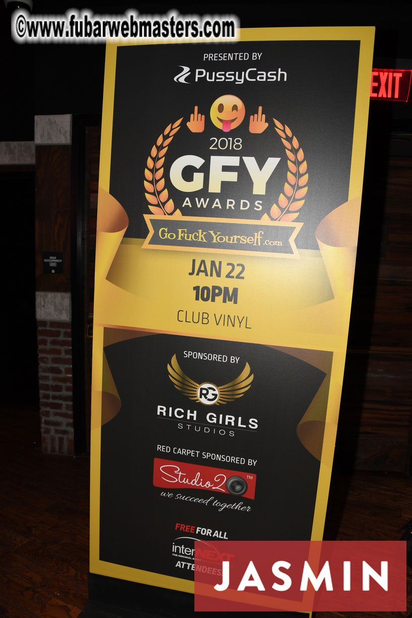 GFY Awards