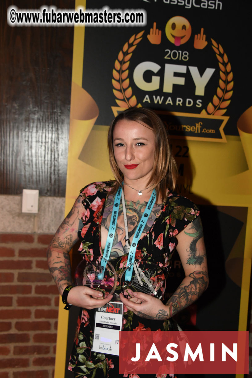 GFY Awards