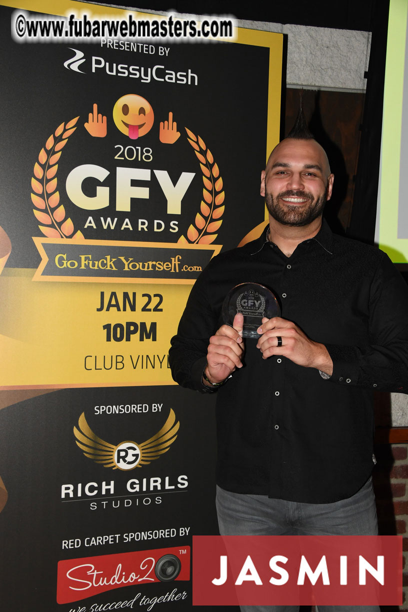 GFY Awards