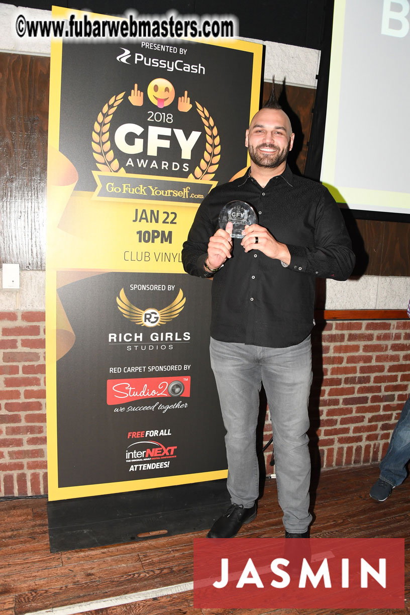 GFY Awards