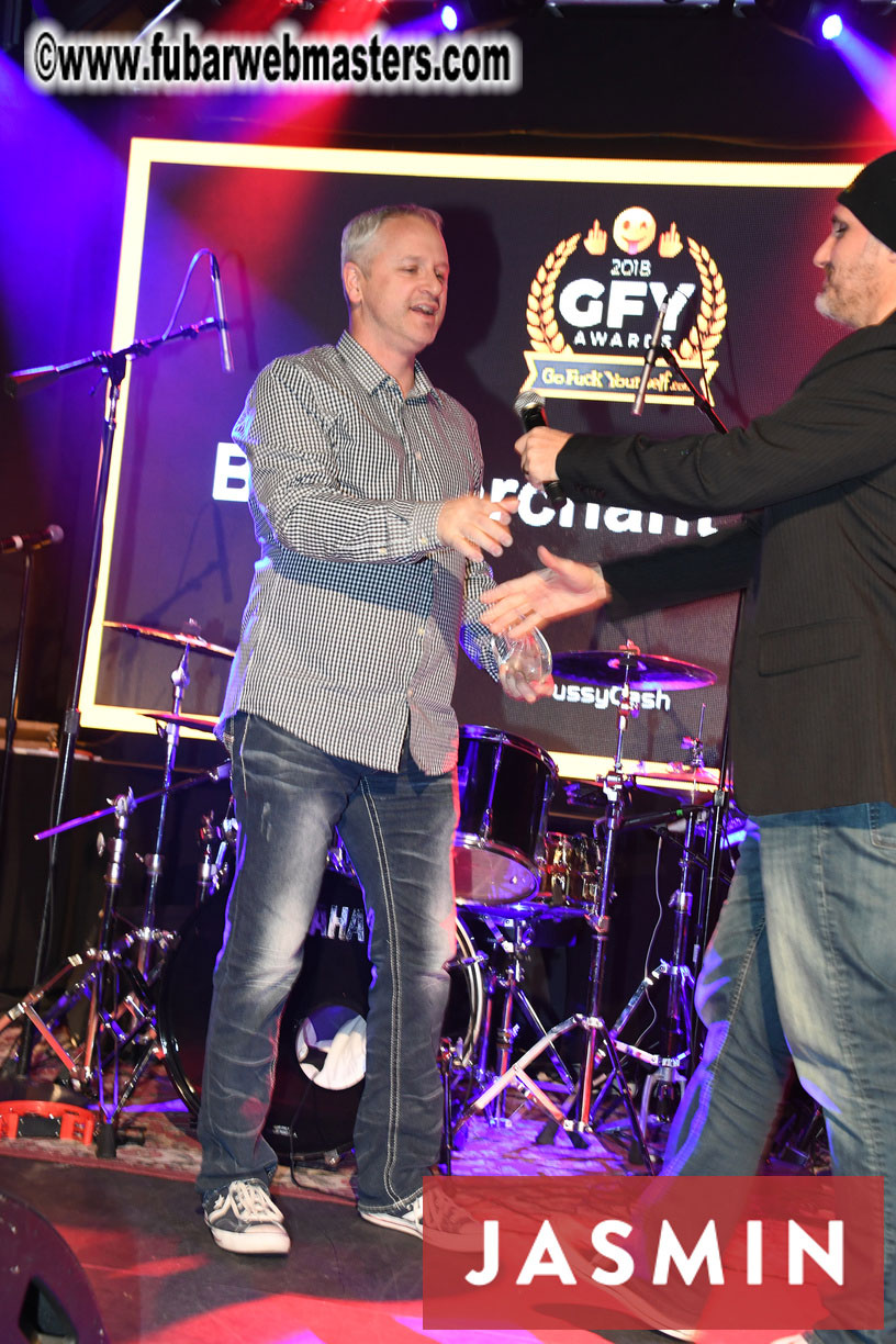 GFY Awards