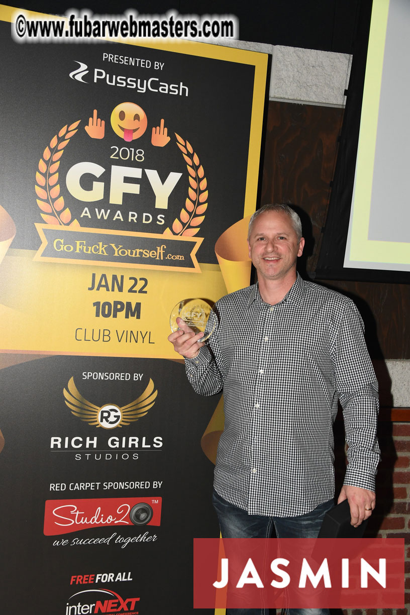 GFY Awards