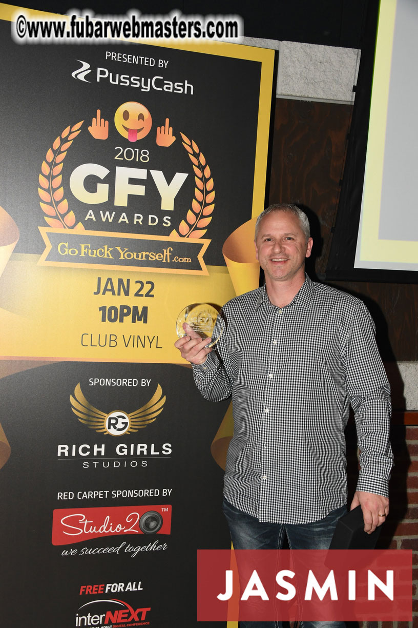 GFY Awards