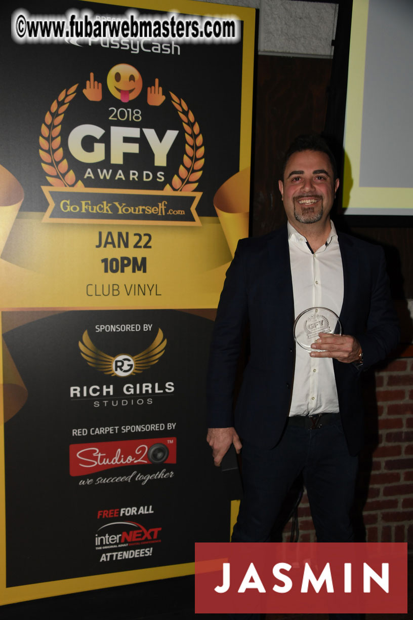 GFY Awards