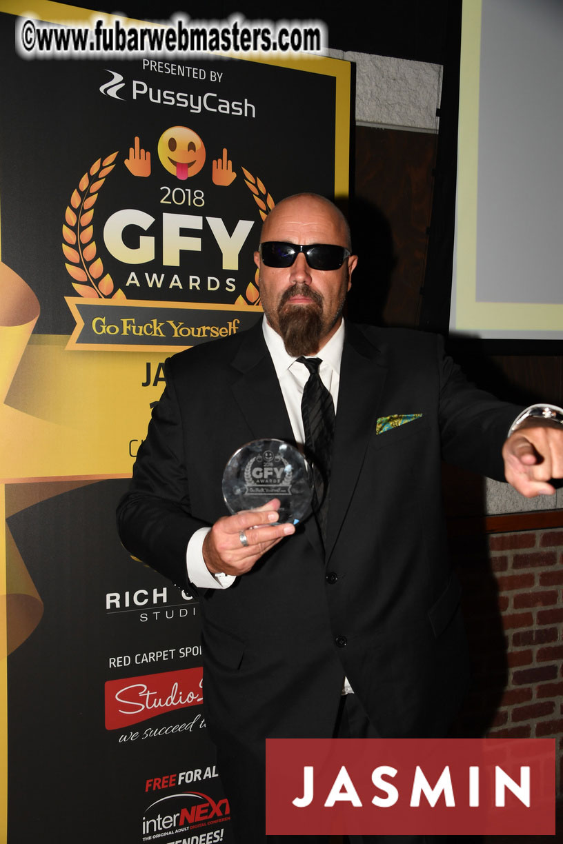 GFY Awards