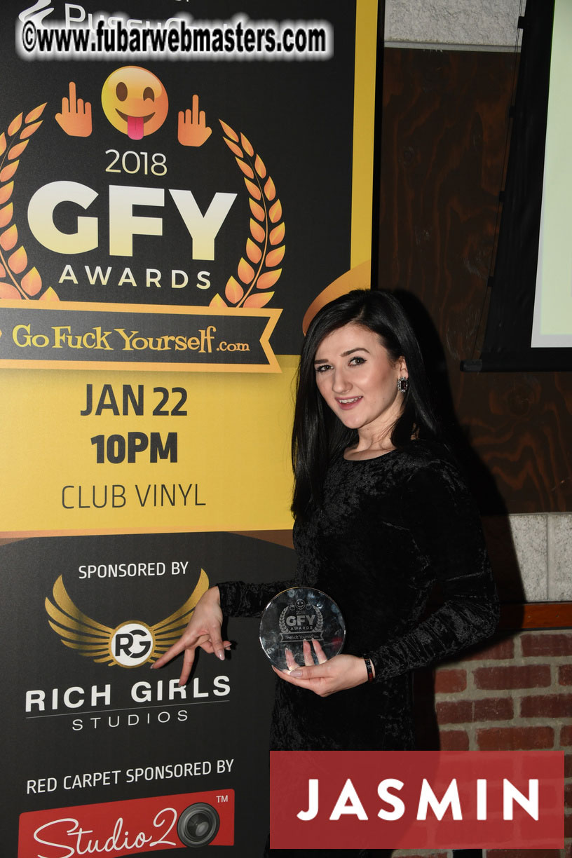 GFY Awards