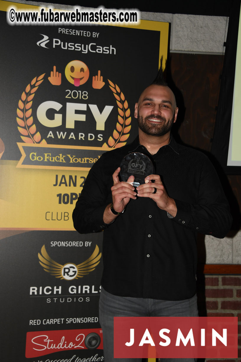 GFY Awards