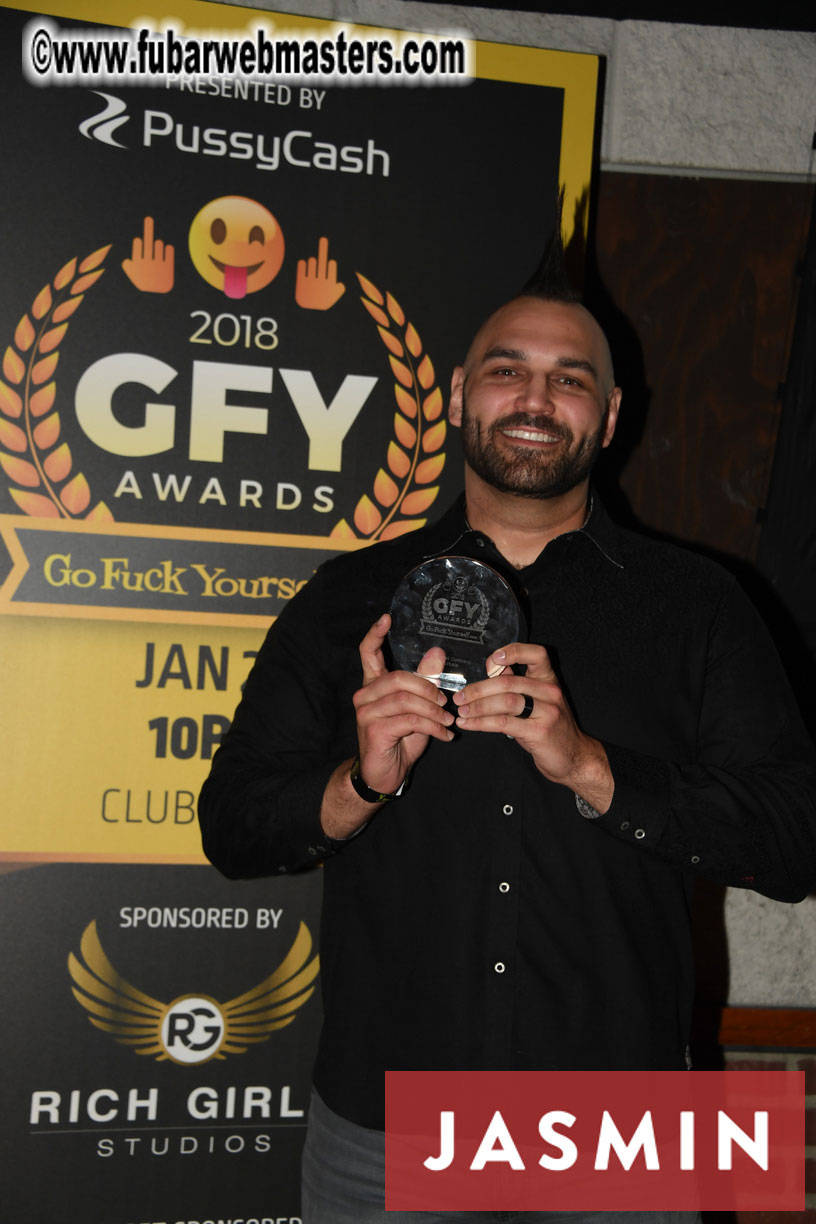 GFY Awards