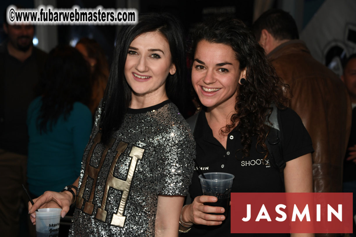 GFY Awards After Party