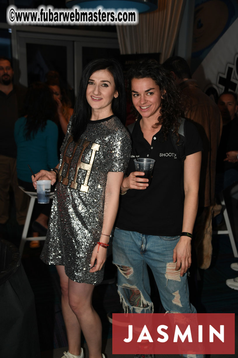 GFY Awards After Party