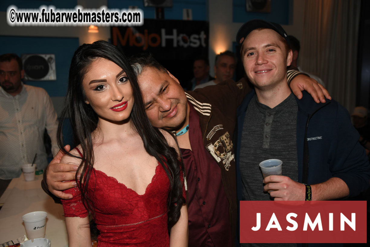 GFY Awards After Party