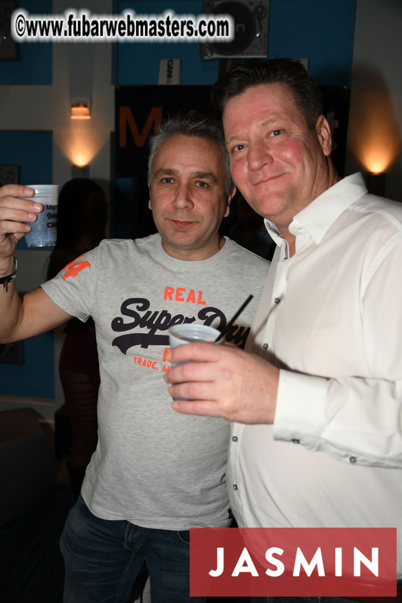 GFY Awards After Party