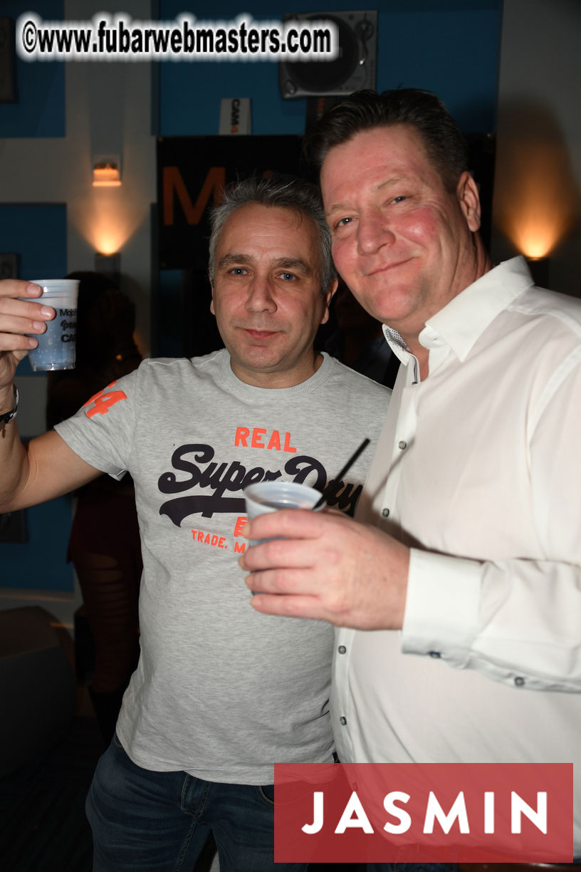 GFY Awards After Party