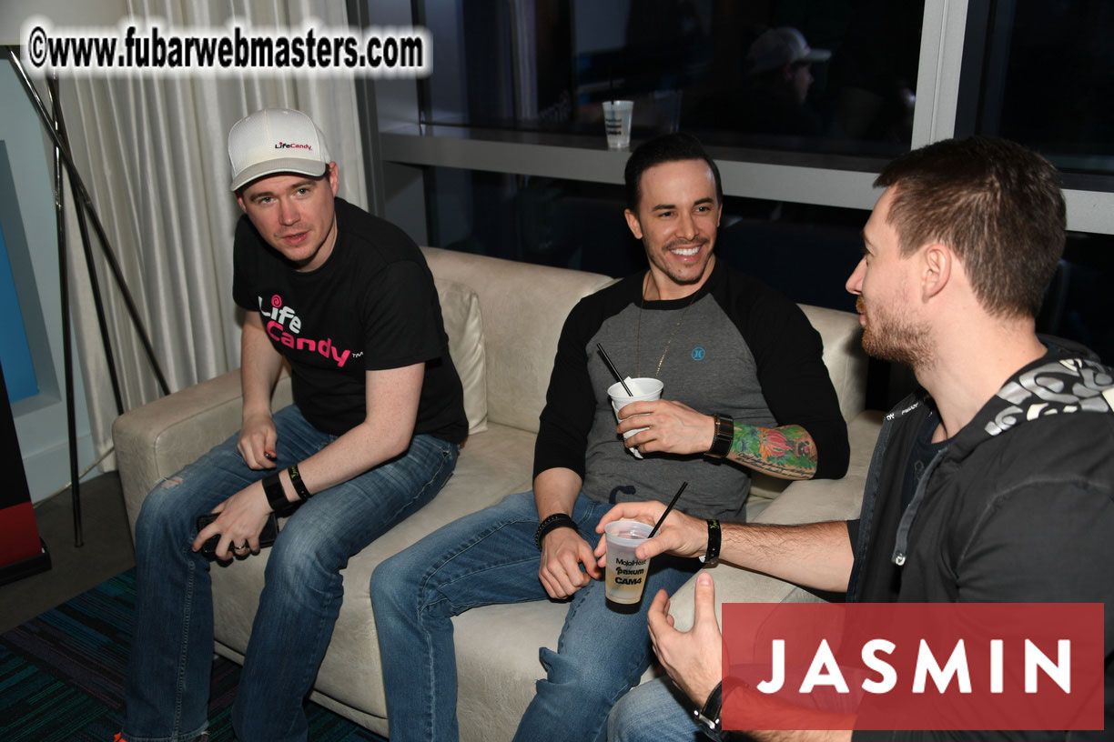 GFY Awards After Party