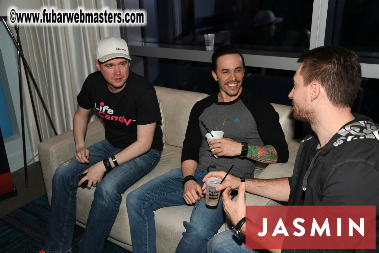 GFY Awards After Party