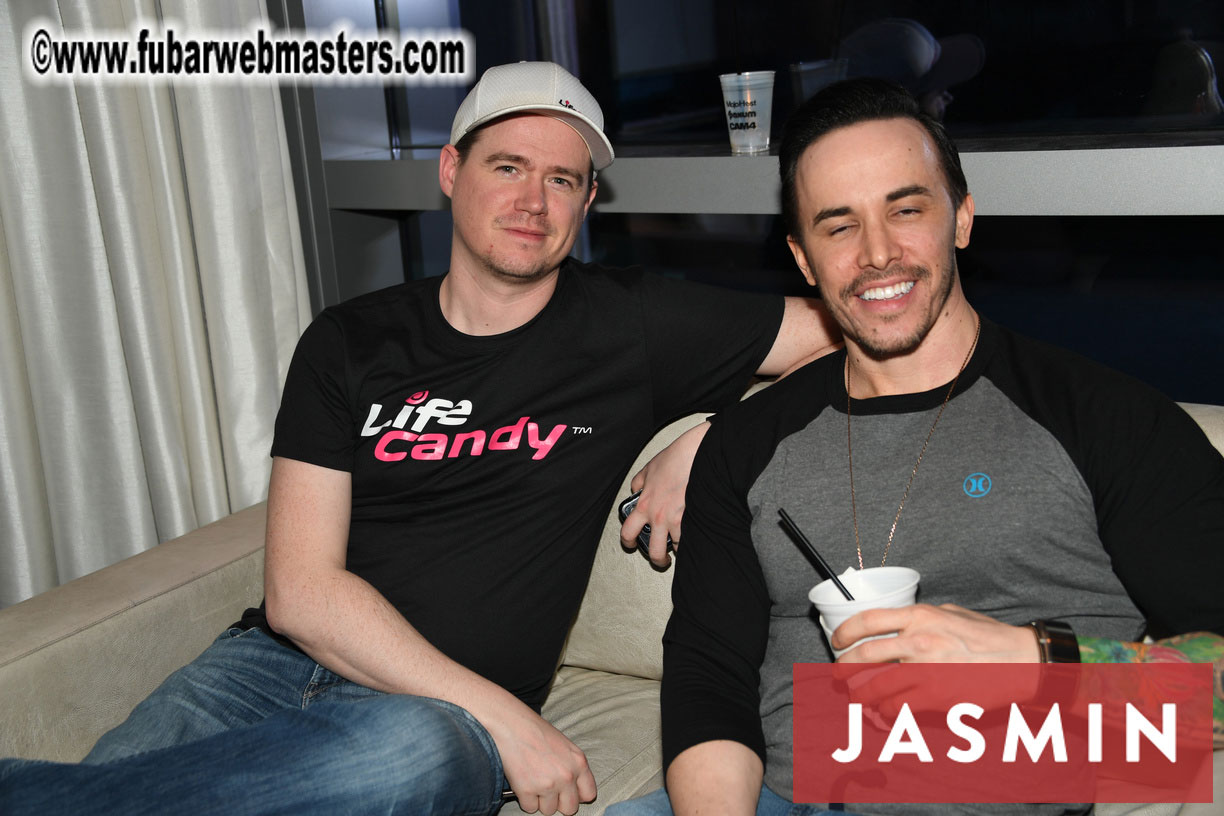 GFY Awards After Party