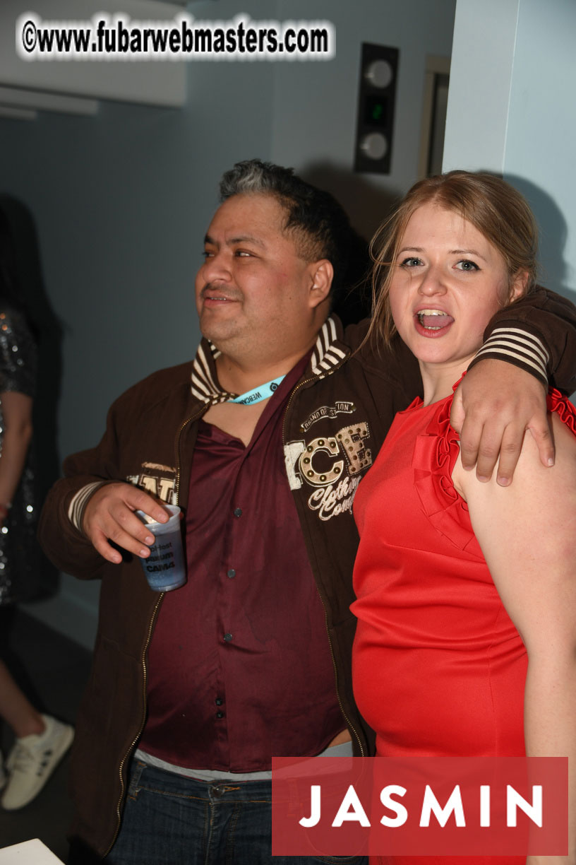 GFY Awards After Party