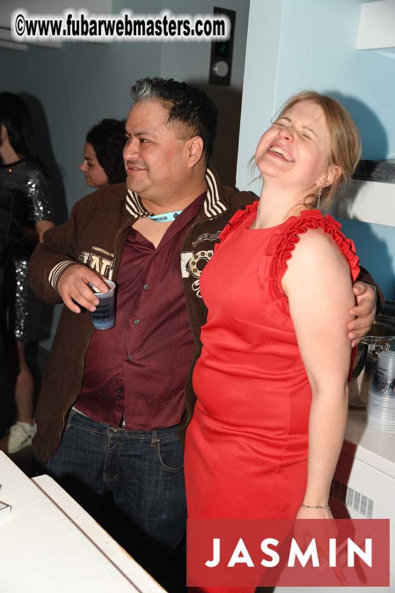 GFY Awards After Party