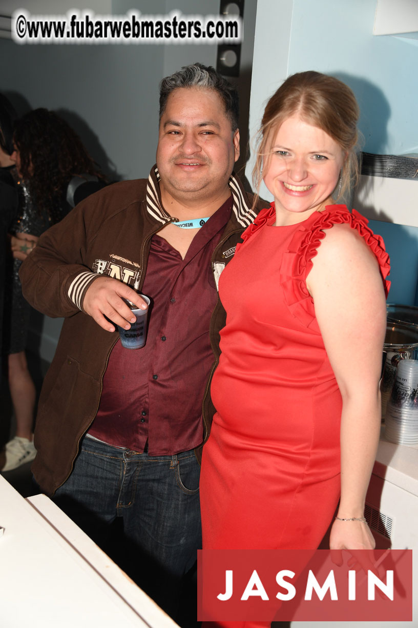 GFY Awards After Party